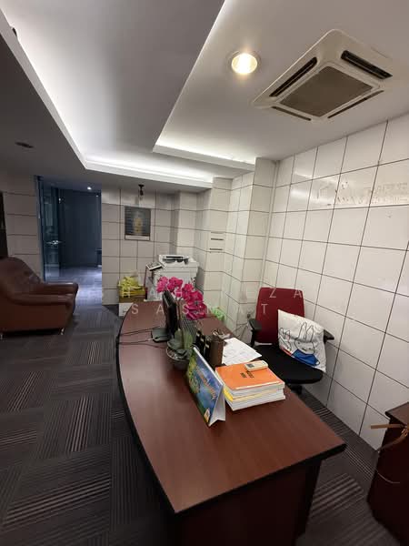 Shop / Office for Sale in Bangsar Utama (Bangsar) - SHAH REZA SASMAT - PropertyGuru.com.my