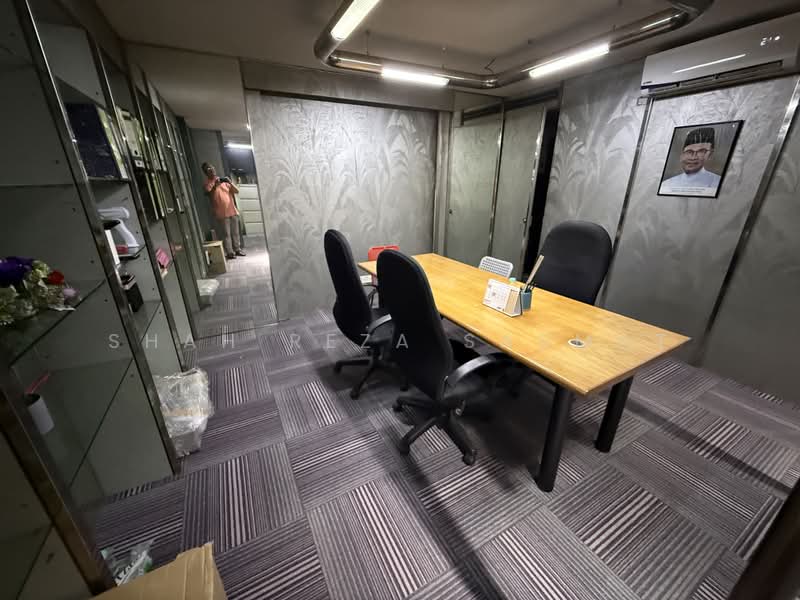 Shop / Office for Sale in Bangsar Utama (Bangsar) - SHAH REZA SASMAT - PropertyGuru.com.my