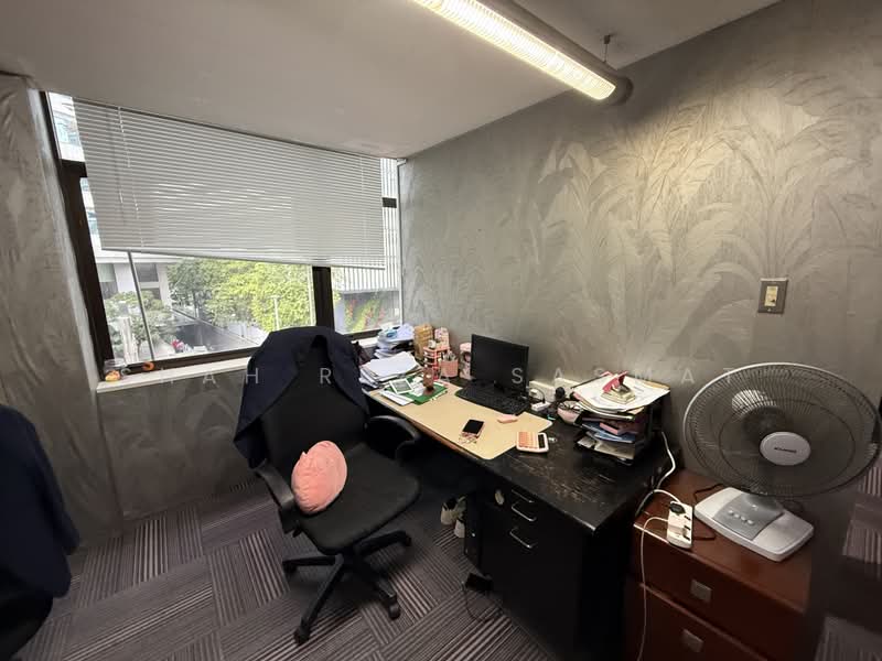 Shop / Office for Sale in Bangsar Utama (Bangsar) - SHAH REZA SASMAT - PropertyGuru.com.my