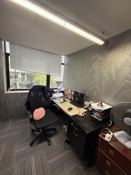 Shop / Office for Sale in Bangsar Utama (Bangsar) - SHAH REZA SASMAT - PropertyGuru.com.my