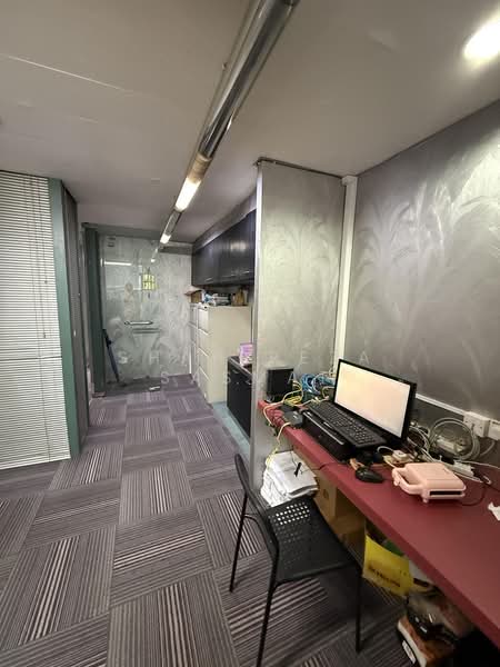 Shop / Office for Sale in Bangsar Utama (Bangsar) - SHAH REZA SASMAT - PropertyGuru.com.my