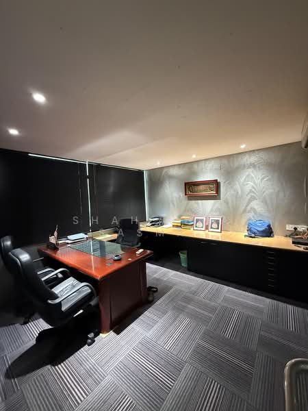 Shop / Office for Sale in Bangsar Utama (Bangsar) - SHAH REZA SASMAT - PropertyGuru.com.my