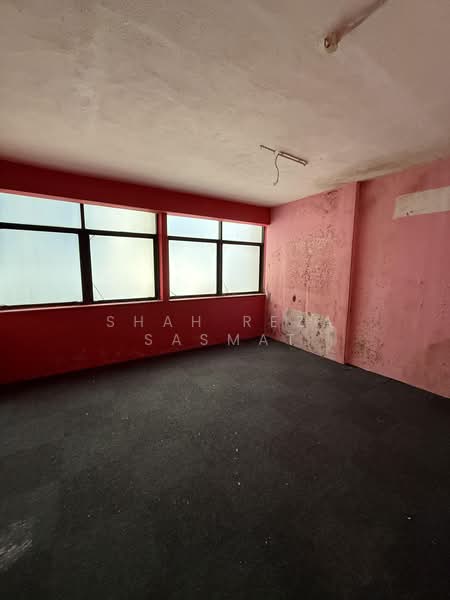Shop / Office for Sale in Bangsar Utama (Bangsar) - SHAH REZA SASMAT - PropertyGuru.com.my