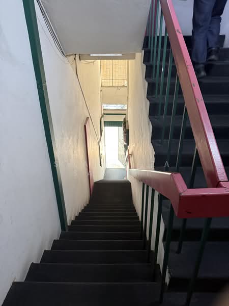 Shop / Office for Sale in Bangsar Utama (Bangsar) - SHAH REZA SASMAT - PropertyGuru.com.my