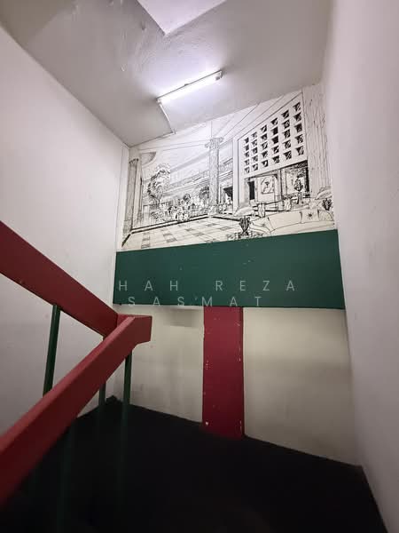 Shop / Office for Sale in Bangsar Utama (Bangsar) - SHAH REZA SASMAT - PropertyGuru.com.my