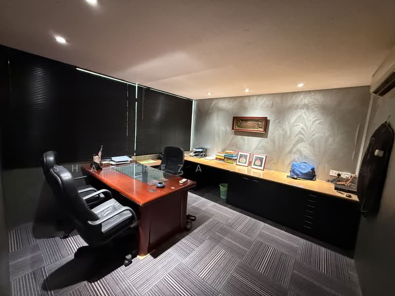 Shop / Office for Sale in Bangsar Utama (Bangsar) - SHAH REZA SASMAT - PropertyGuru.com.my