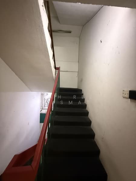 Shop / Office for Sale in Bangsar Utama (Bangsar) - SHAH REZA SASMAT - PropertyGuru.com.my