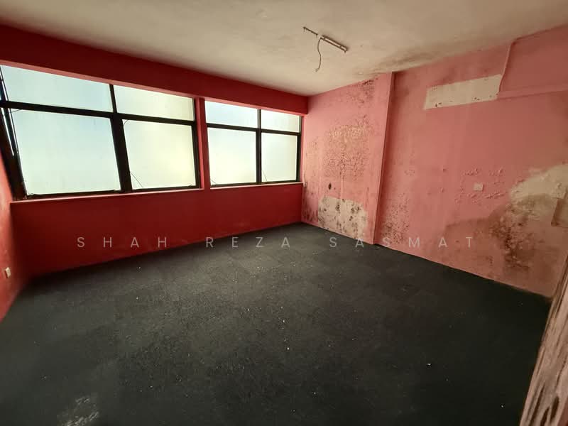 Shop / Office for Sale in Bangsar Utama (Bangsar) - SHAH REZA SASMAT - PropertyGuru.com.my