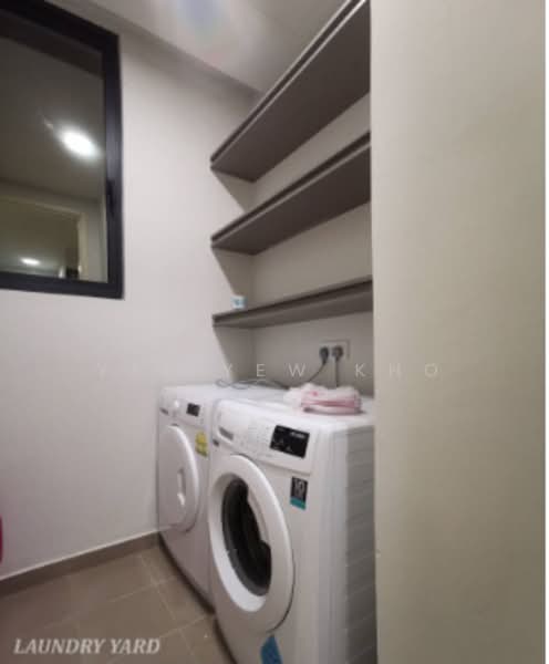 Condominium for Rent at The Rainz - Yee Yew Kho - Interior - PropertyGuru.com.my