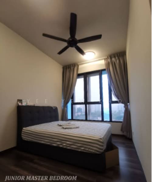 Condominium for Rent at The Rainz - Yee Yew Kho - Bedroom - PropertyGuru.com.my