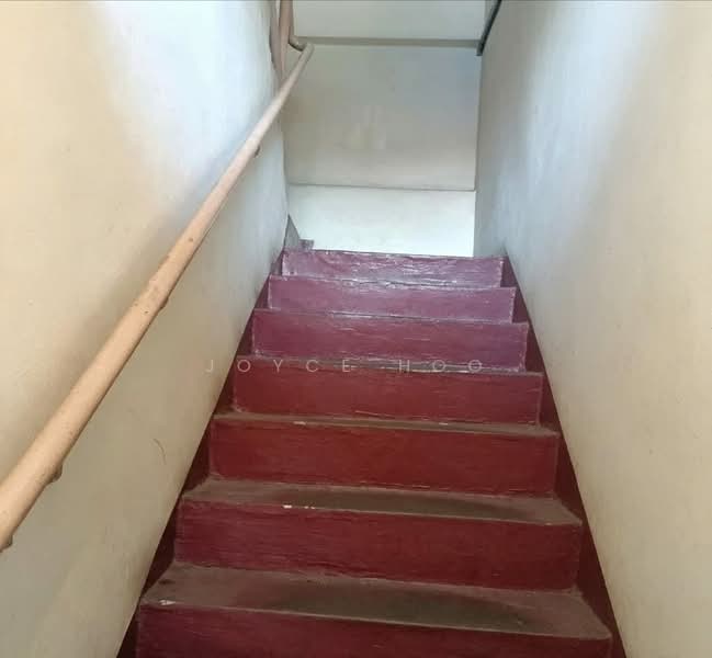 Kilang untuk Disewa di Puchong (Selangor) - Joyce Hoo - Interior - PropertyGuru.com.my