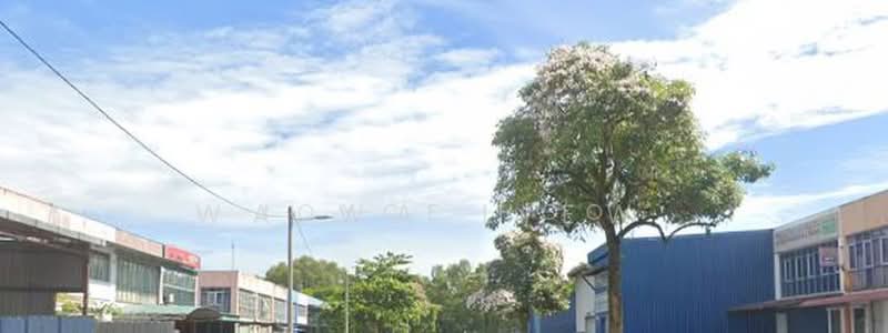 Kilang untuk Disewa di Puchong (Selangor) - Joyce Hoo - Exterior - PropertyGuru.com.my