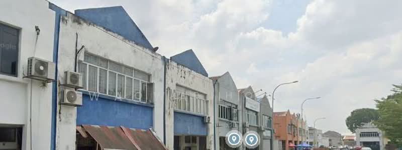 Kilang untuk Disewa di Puchong (Selangor) - Joyce Hoo - Exterior - PropertyGuru.com.my