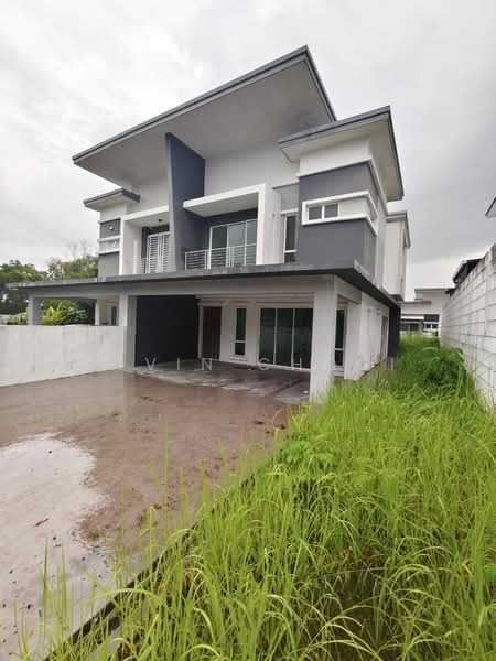 Rumah Berkembar untuk Dijual di Kajang (Selangor) - Elvin Chooi - Exterior - PropertyGuru.com.my