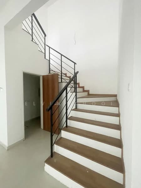 Rumah Berkembar untuk Dijual di Kajang (Selangor) - Elvin Chooi - Interior - PropertyGuru.com.my