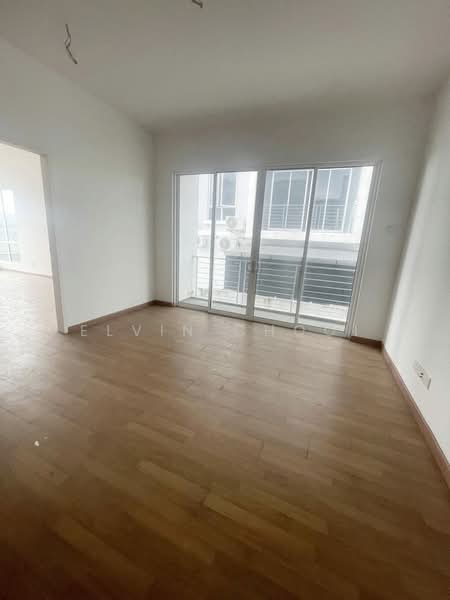 Rumah Berkembar untuk Dijual di Kajang (Selangor) - Elvin Chooi - Living Room - PropertyGuru.com.my