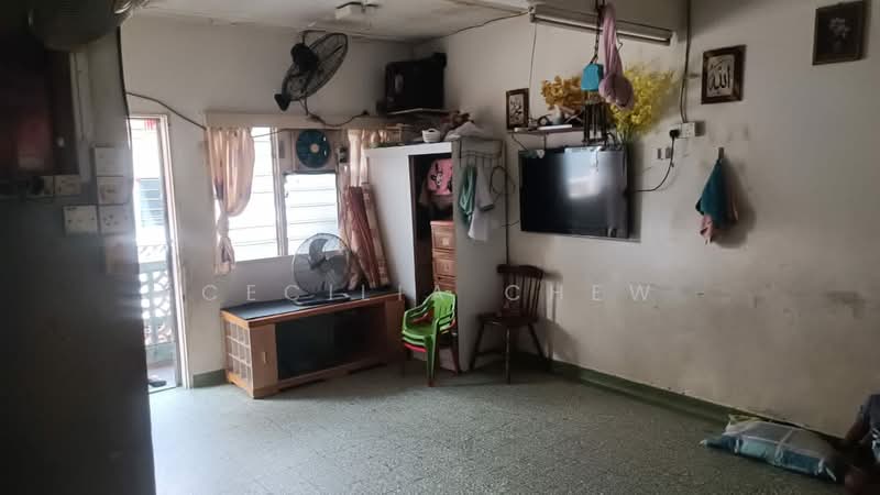 Shop for Sale in Taman United (Jalan Klang Lama (Old Klang Road)) - Cecilia Chew - PropertyGuru.com.my