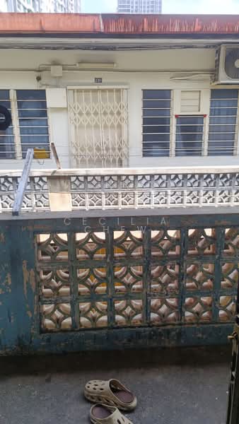 Shop for Sale in Taman United (Jalan Klang Lama (Old Klang Road)) - Cecilia Chew - PropertyGuru.com.my