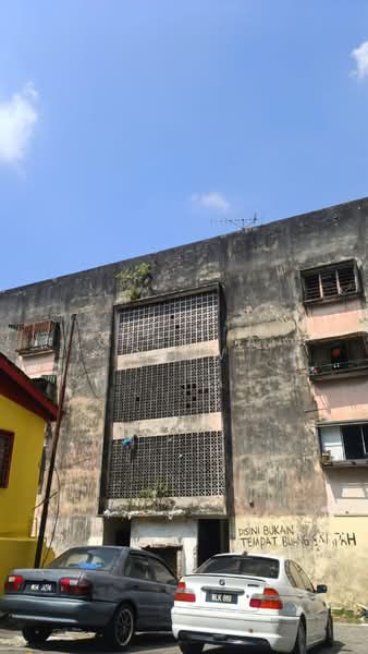 Shop for Sale in Taman United (Jalan Klang Lama (Old Klang Road)) - Cecilia Chew - PropertyGuru.com.my
