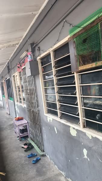 Shop for Sale in Taman United (Jalan Klang Lama (Old Klang Road)) - Cecilia Chew - PropertyGuru.com.my
