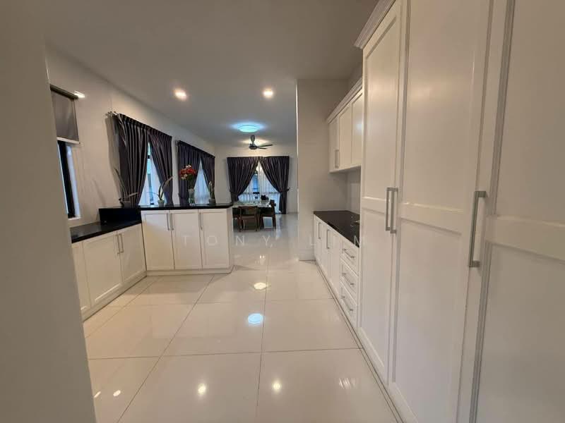 Bungalow for Sale in Horizon Hills (Iskandar Puteri (Nusajaya)) - Tony Lim - Kitchen - PropertyGuru.com.my