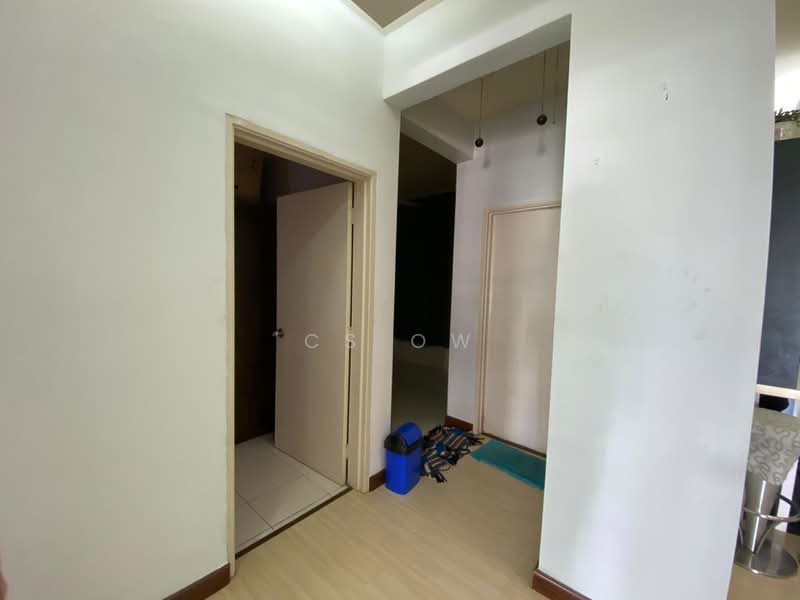Servis Apartment untuk Disewa di Metropolitan Square - CS OW - Entrance - PropertyGuru.com.my