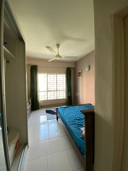 Servis Apartment untuk Disewa di Metropolitan Square - CS OW - Bedroom - PropertyGuru.com.my
