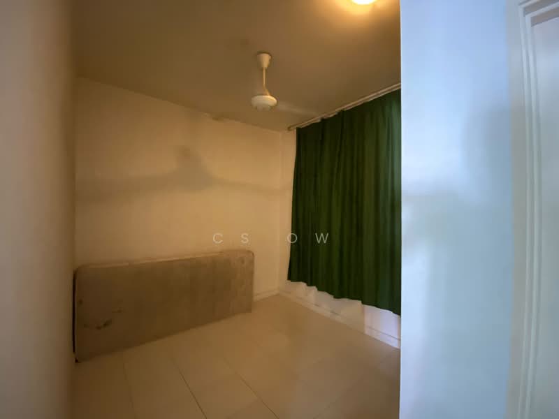 Servis Apartment untuk Disewa di Metropolitan Square - CS OW - Interior - PropertyGuru.com.my