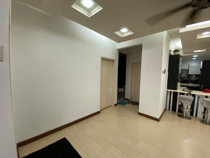 Servis Apartment untuk Disewa di Metropolitan Square - CS OW - PropertyGuru.com.my