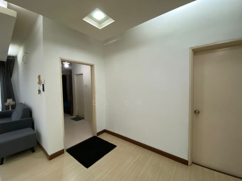 Servis Apartment untuk Disewa di Metropolitan Square - CS OW - PropertyGuru.com.my
