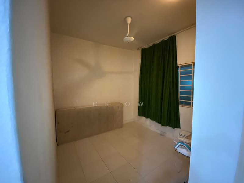 Servis Apartment untuk Disewa di Metropolitan Square - CS OW - PropertyGuru.com.my