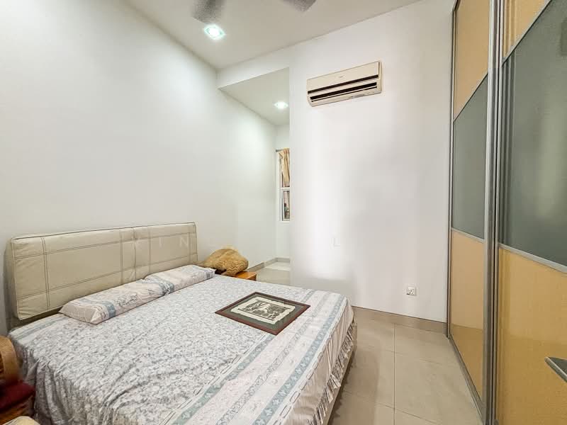 2-storey Terraced House for Sale in Mutiara Damansara (Selangor) - Vincent Liaw - Bedroom - PropertyGuru.com.my