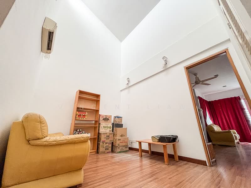 2-storey Terraced House for Sale in Mutiara Damansara (Selangor) - Vincent Liaw - Interior - PropertyGuru.com.my