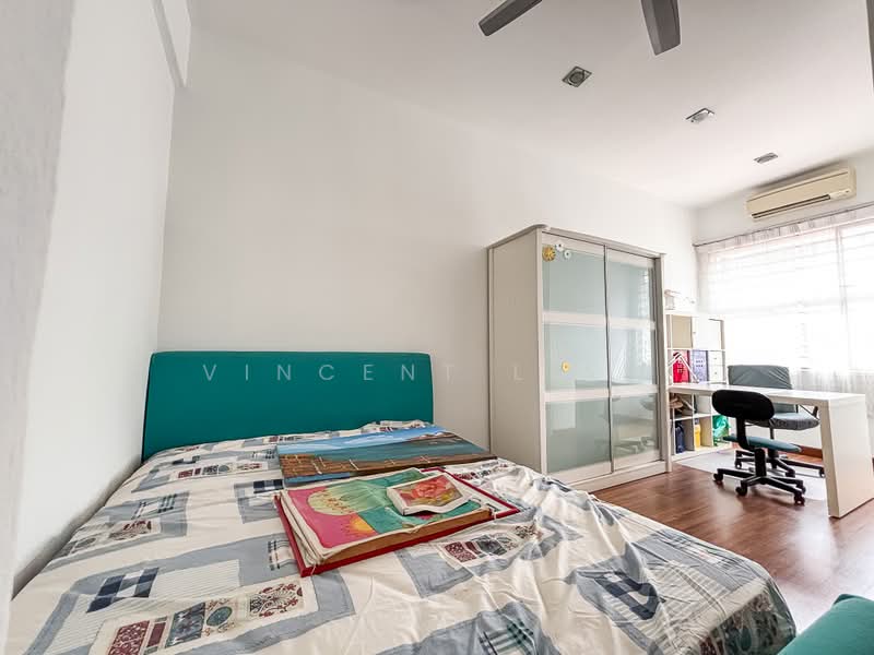 2-storey Terraced House for Sale in Mutiara Damansara (Selangor) - Vincent Liaw - Bedroom - PropertyGuru.com.my