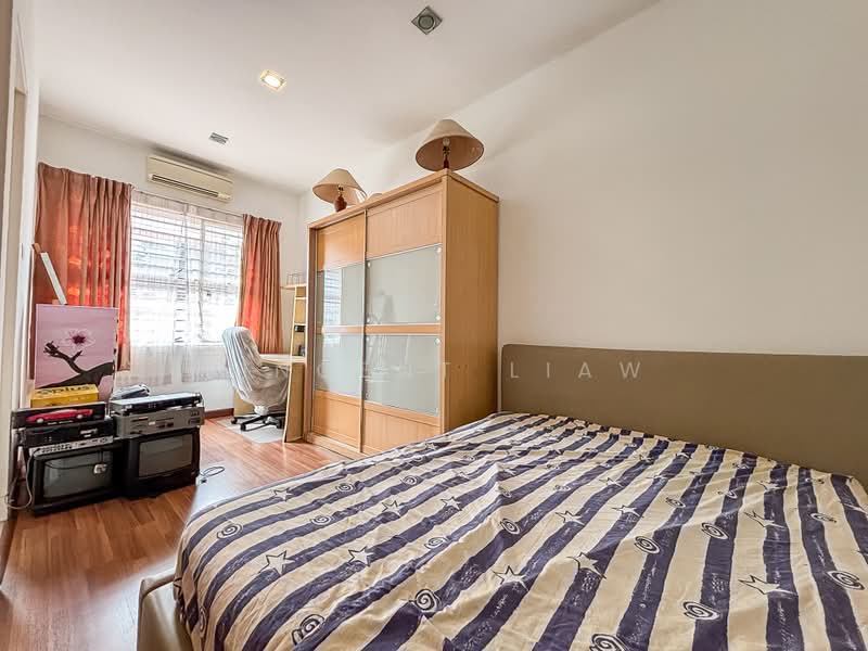 2-storey Terraced House for Sale in Mutiara Damansara (Selangor) - Vincent Liaw - Bedroom - PropertyGuru.com.my