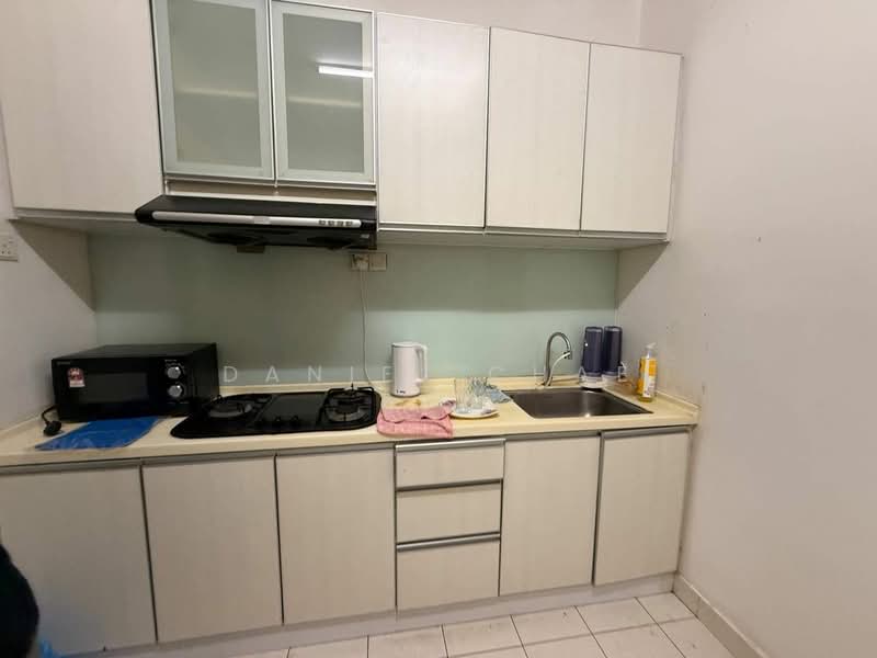 Condominium for Rent at Elit Heights @ Bayan City - Daniel Chae - PropertyGuru.com.my
