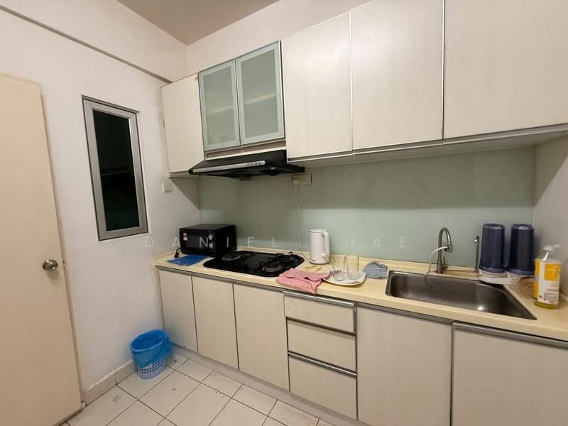 Condominium for Rent at Elit Heights @ Bayan City - Daniel Chae - PropertyGuru.com.my