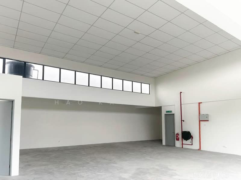 Semi-D Factory for Rent in Kota Puteri (Batu Arang) - Hao Kai Khaw - Interior - PropertyGuru.com.my