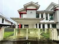 For Sale - Taman Seri Binjai