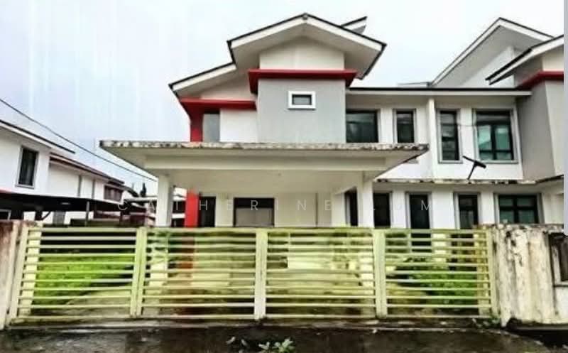 Rumah Berkembar untuk Dijual di Marang (Terengganu) - Catherine Lum - Exterior - PropertyGuru.com.my