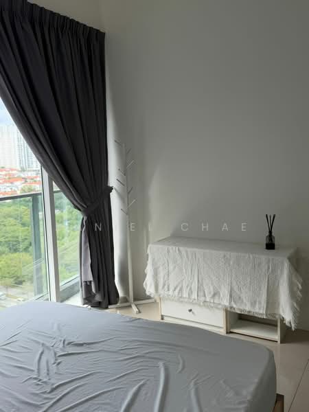 Condominium for Rent at Elit Heights @ Bayan City - Daniel Chae - PropertyGuru.com.my