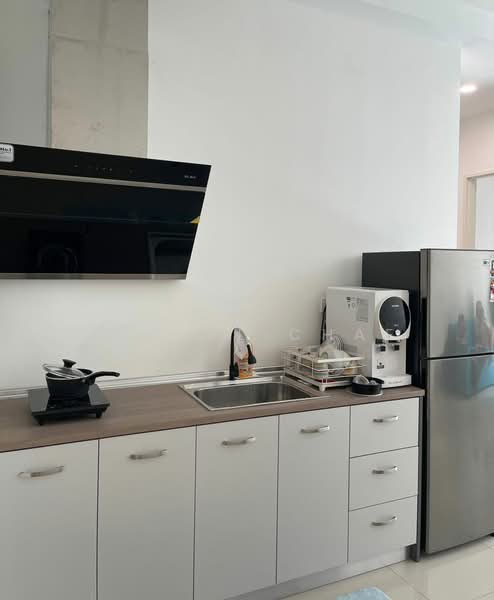 Condominium for Rent at Elit Heights @ Bayan City - Daniel Chae - PropertyGuru.com.my