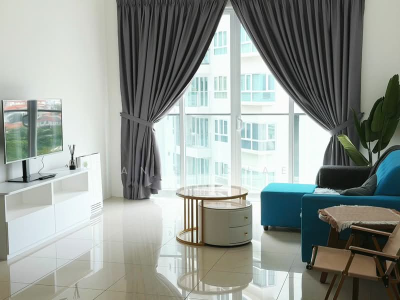Condominium for Rent at Elit Heights @ Bayan City - Daniel Chae - PropertyGuru.com.my