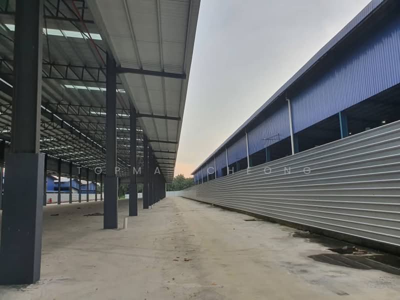 Detached Factory for Rent in Telok Panglima Garang (Jenjarom) - Topman Cheong - PropertyGuru.com.my