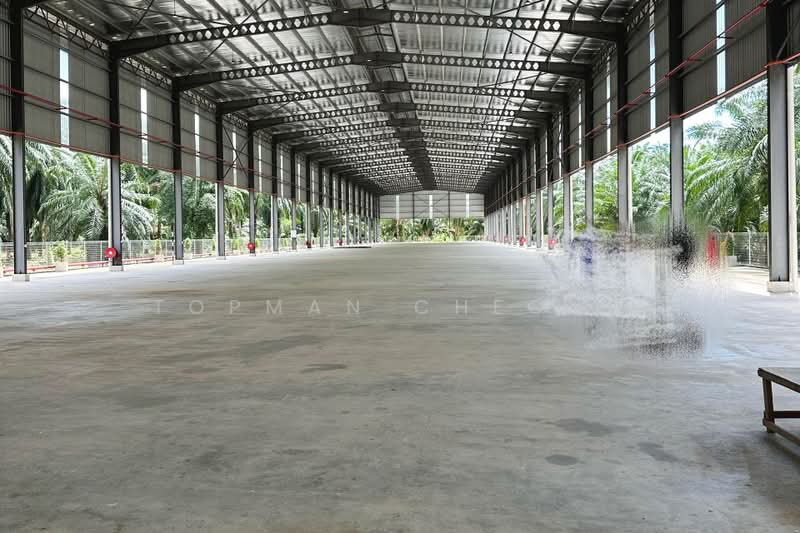 Detached Factory for Rent in Telok Panglima Garang (Jenjarom) - Topman Cheong - PropertyGuru.com.my