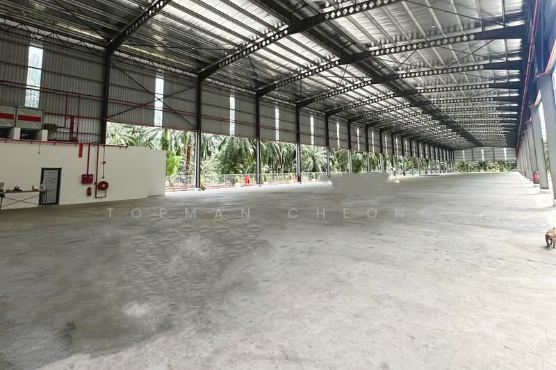 Detached Factory for Rent in Telok Panglima Garang (Jenjarom) - Topman Cheong - PropertyGuru.com.my