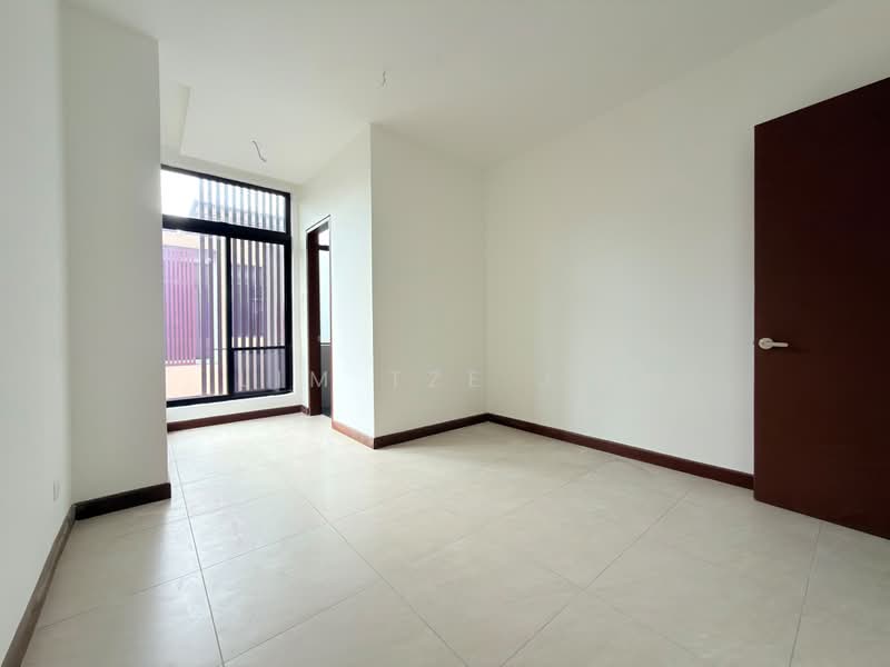 2-storey Terraced House for Sale in Puteri Harbour (Iskandar Puteri (Nusajaya)) - Lim Tze Jie - PropertyGuru.com.my