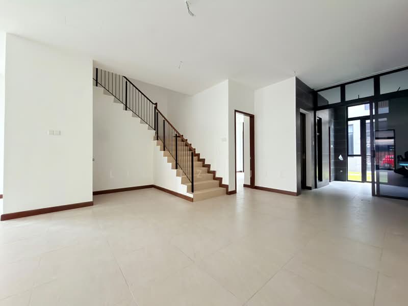 2-storey Terraced House for Sale in Puteri Harbour (Iskandar Puteri (Nusajaya)) - Lim Tze Jie - PropertyGuru.com.my