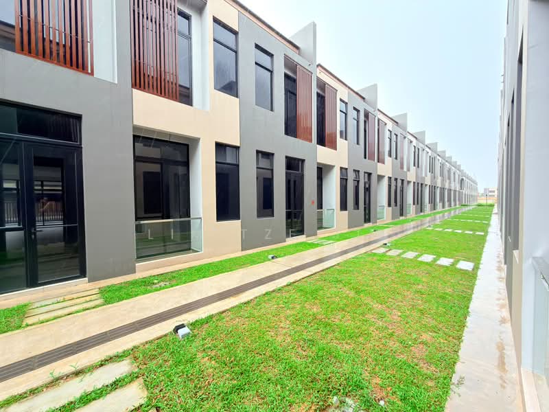 2-storey Terraced House for Sale in Puteri Harbour (Iskandar Puteri (Nusajaya)) - Lim Tze Jie - PropertyGuru.com.my