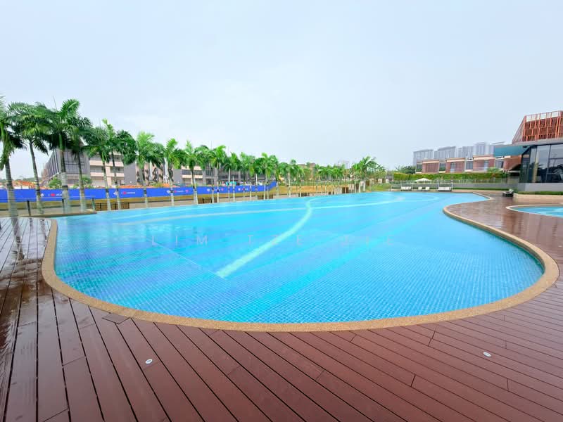 2-storey Terraced House for Sale in Puteri Harbour (Iskandar Puteri (Nusajaya)) - Lim Tze Jie - PropertyGuru.com.my